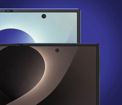 Le Samsung Galaxy Z Fold8 Wide est nettement plus large que le Galaxy Z Fold8 normal.