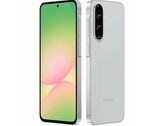 Le Samsung Galaxy A56 5G bénéficie d'un nouveau design et d'un appareil photo amélioré (Source : Evan Blass)