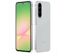 Le Samsung Galaxy A56 5G bénéficie d'un nouveau design et d'un appareil photo amélioré (Source : Evan Blass)
