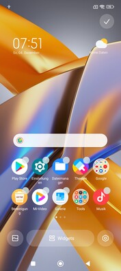 Xiaomi Poco M5s : avis sur le smartphone