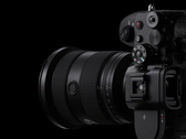 Le 7R V est enfin arrivé. (Source : Sony)