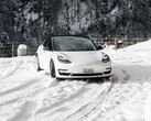 Tesla a publié une mise à jour logicielle OTA pour le Model 3 et le Model Y qui recalibre le détendeur de la pompe à chaleur (Image : Severin Demchuk)