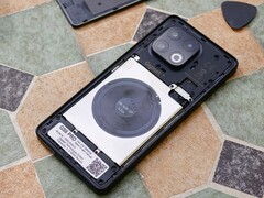 Test du Gigaset GS6 Pro