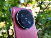 Vivo X200 Ultra : le rêve de nombreux fans de smartphones est désormais moins cher à importer qu'à acheter directement en Chine (Image source : Notebookcheck)