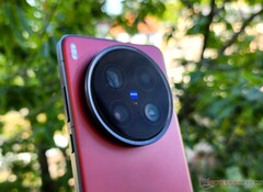 Vivo X200 Ultra : le rêve de nombreux fans de smartphones est désormais moins cher à importer qu'à acheter directement en Chine (Image source : Notebookcheck)