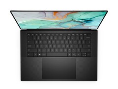 Dell XPS 15 9520 avec Intel 12e génération maintenant disponible à partir de 1449 $ US (Source : Dell)