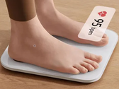 Un ensemble de balances intelligentes. (Source : Xiaomi)