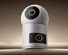 La Smart Camera 4 Dual Camera Edition coûte environ 42 dollars en Chine. Photo : la caméra de sécurité. (Source de l'image : Xiaomi)