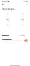 Xiaomi Smart Band 10 Sleep