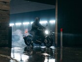 La Zero 2022 SR e-motorcycle vous offre des mises à jour payantes à la volée. (Image source : Zero)