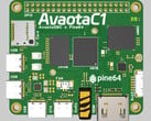 Avaota C1 : Nouvel ordinateur monocarte avec GPIO et HDMI (Image source : Avaota)