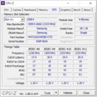 Dell G5 15 5590 - CPU-Z.