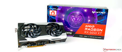 AMD et NVIDIA pourraient lancer les GPU RTX 4060 Ti et RX 7600 d'ici la fin du mois. (Source : Notebookcheck)