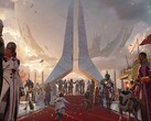 Destiny 2 reçoit sa dernière mise à jour après neuf ans, appelée Monument of Triumph.