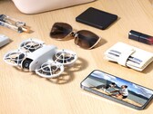 Le Neo est le premier drone de DJI depuis un certain temps. (Source de l'image : TechnoMarkt)