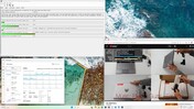 Latence maximale lors de la lecture de matériel vidéo 4K