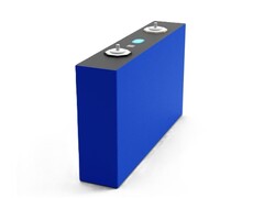 Un rendu du nouveau MB56 d'EVE. (Source de l'image : Gobel Power)