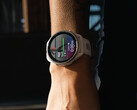 Il se peut qu'il faille attendre un certain temps avant que Garmin ne livre une version stable 19.xx. (Source de l'image : Garmin)