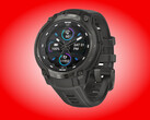 La dernière mise à jour bêta de Garmin est disponible sur l'Instinct Crossover AMOLED et d'autres montres connectées compatibles.