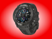 La dernière mise à jour bêta de Garmin est disponible sur l'Instinct Crossover AMOLED et d'autres montres connectées compatibles.