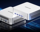 Le nouveau mini PC XT1 Mega peut être commandé à prix réduit sur Amazon (Image source : Geekom)