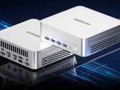 Le nouveau mini PC XT1 Mega peut être commandé à prix réduit sur Amazon (Image source : Geekom)