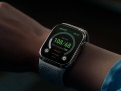 La Huawei Watch D2 (photo) reçoit une mise à jour logicielle en Chine. (Source de l&#039;image : Huawei)