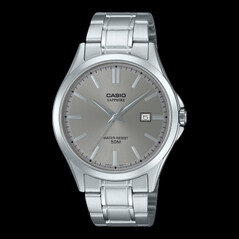 Casio MTS-115D-8AV. (Source de l'image : Casio)