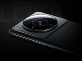 Xiaomi devrait profiter du MWC 2023 pour lancer un successeur du Xiaomi 12S Ultra, Xiaomi 12S Ultra en photo. (Image source : Xiaomi)