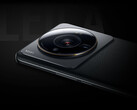 Xiaomi devrait profiter du MWC 2023 pour lancer un successeur du Xiaomi 12S Ultra, Xiaomi 12S Ultra en photo. (Image source : Xiaomi)