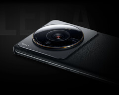 Xiaomi devrait profiter du MWC 2023 pour lancer un successeur du Xiaomi 12S Ultra, Xiaomi 12S Ultra en photo. (Image source : Xiaomi)