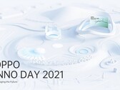 OPPO annonce son Inno Day 2021. (Source : OPPO)