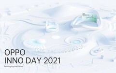 OPPO annonce son Inno Day 2021. (Source : OPPO)