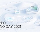 OPPO annonce son Inno Day 2021. (Source : OPPO)