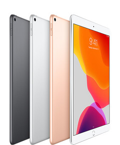 L&#039;iPad Air est disponible à partir de 499 dollars. (Source de l&#039;image : Apple)