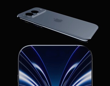 iPhone XX/20 : premiers rendus basés sur des fuites, des rumeurs et des informations de la chaîne d'approvisionnement.