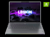 Le nouveau Legion 7. (Source : Lenovo)