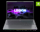 Le nouveau Legion 7. (Source : Lenovo)