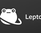 Le logo de Lepton