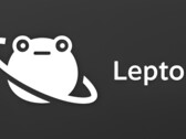 Le logo de Lepton