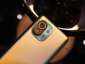 Le Mi 11. (Source : Xiaomi)
