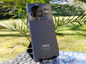Le Poco F7 Pro devrait faire jeu égal avec les récents flagships malgré son prix de milieu de gamme. (Source de l'image : Notebookcheck)