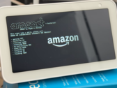 Amazon Echo Show 5 Exploit (Image Source : Mark Watt Tech)