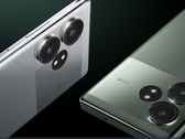 Un nouveau smartphone Realme. (Source : Realme)