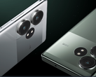 Un nouveau smartphone Realme. (Source : Realme)