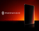 RedMagic n'a pas encore révélé le nom de sa prochaine tablette de jeu. (Source de l'image : RedMagic - édité)