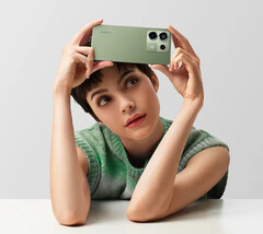 La dernière version du Redmi Note 13 Pro 5G est désormais disponible sur davantage de marchés. (Source de l'image : Xiaomi)