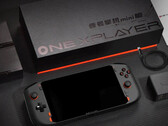 Le ONEXPLAYER mini Pro prend en charge un clavier détachable. (Source de l'image : One-netbook)