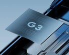 Une image marketing du SoC Tensor G3 équipant les Pixel 8 et Pixel 8 Pro. (Source : Google)