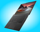 Le ThinkPad T1g Gen 9 est également équipé d'un pavé tactile haptique.